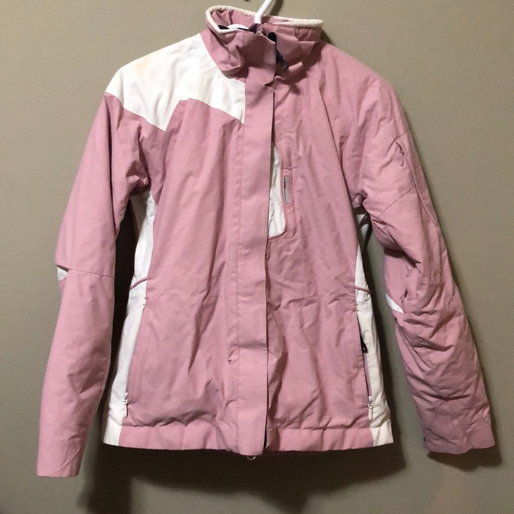 Lole winter women’s jacket size small